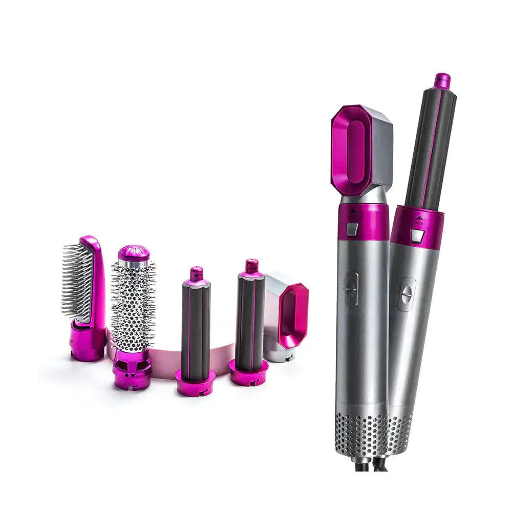 AirPro Hairstyler™ - Electric hair curler