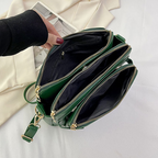 Erikson™ - Luxe Crossbody Bag