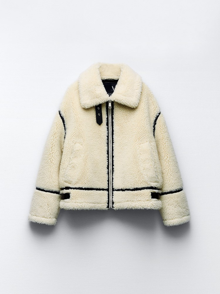 WinterWardrobe™ | Winter coat in Style