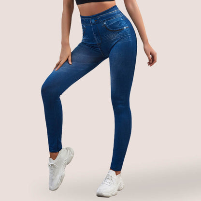 StretchyJeans™ | Anti-Cellulitis  1+1 GRATIS