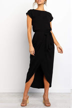 Gloria™ - All-season Midi Dress 