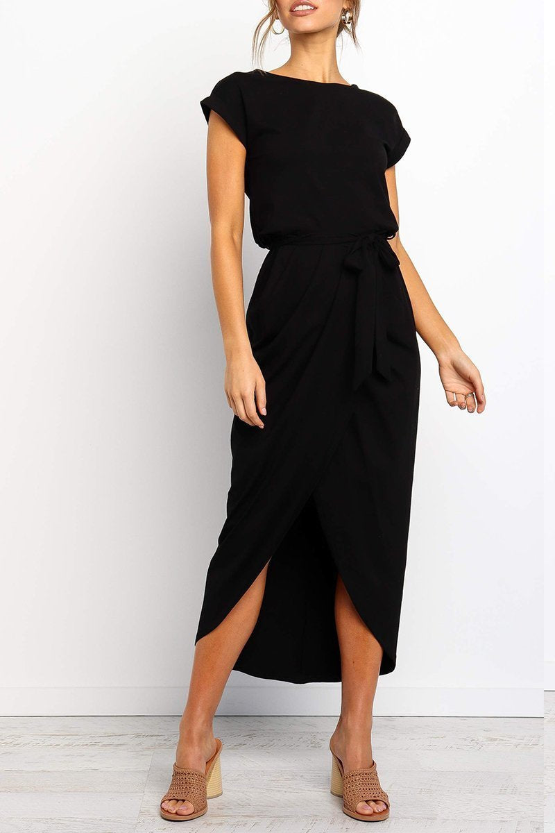 Gloria™ - All-season Midi Dress 