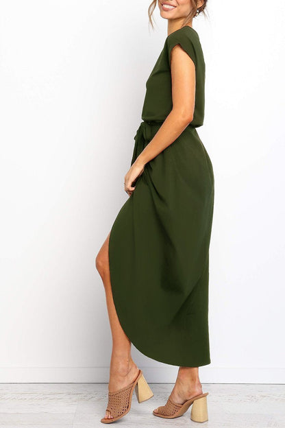 Gloria™ - All-season Midi Dress 