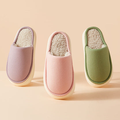 Snuggiesy™ | Warm Winter Slippers from LioLou 