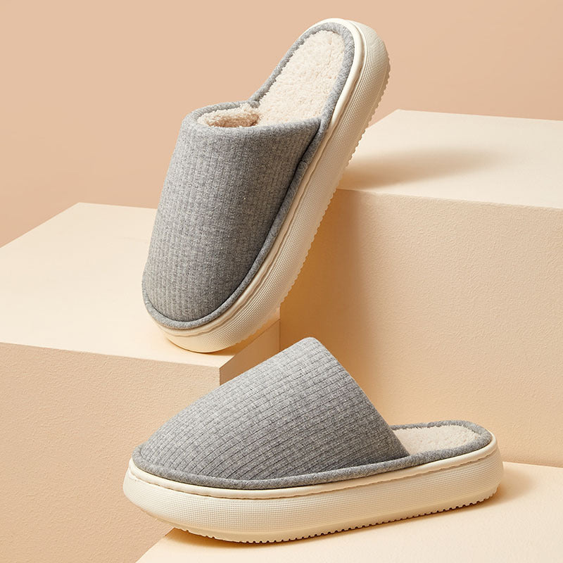 Snuggiesy™ | Warm Winter Slippers from LioLou 