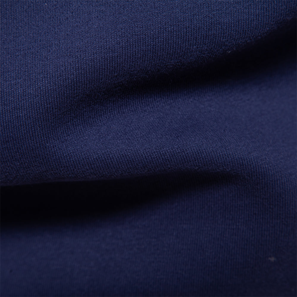 Cody™ | Polo Neck Sweatshirt 