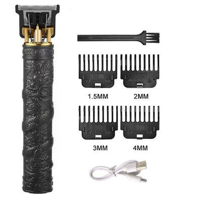 TrimMaster 2.0 | Must-Have-Haarschneider 2024 