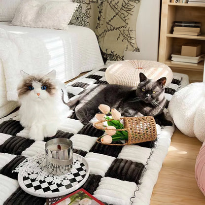 DoggyMat™ | Dog Mat Bed Sofa Cover