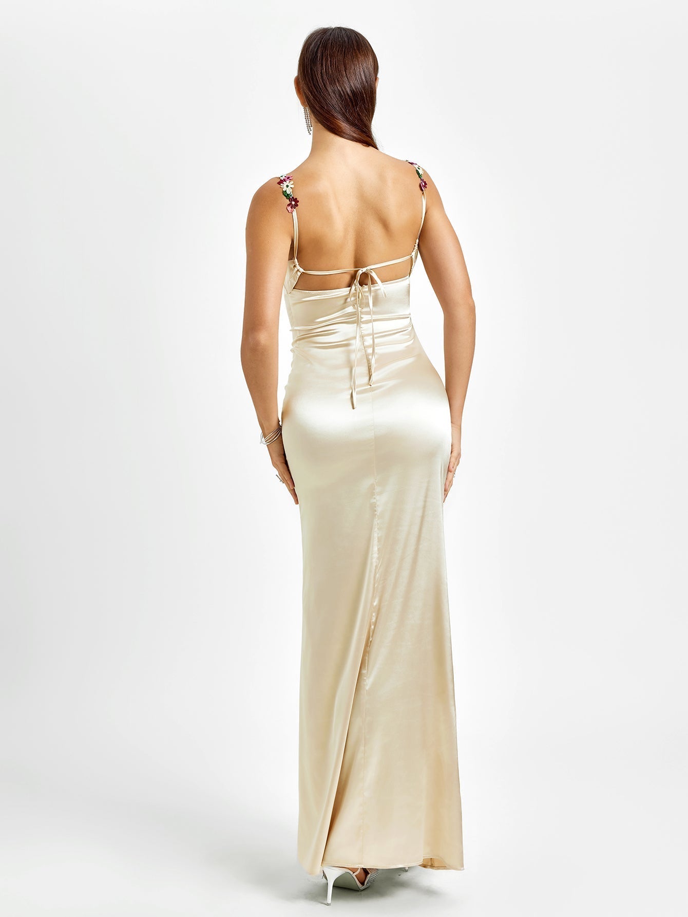 Aurina™ | Maxi Jurk