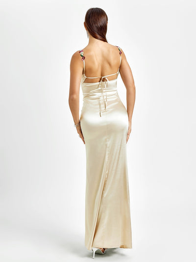 Aurina™ | Maxi Jurk