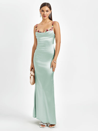 Aurina™ | Maxi Jurk
