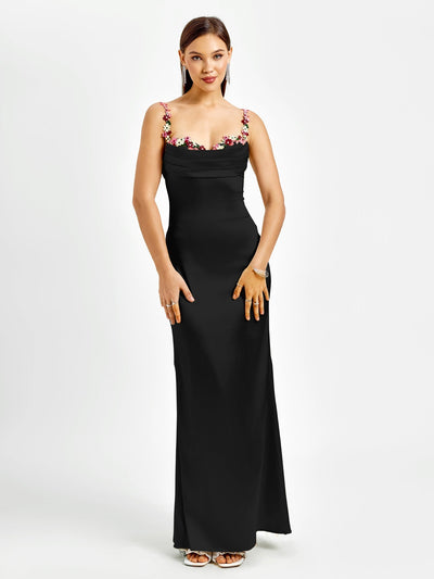Aurina™ | Maxi Jurk