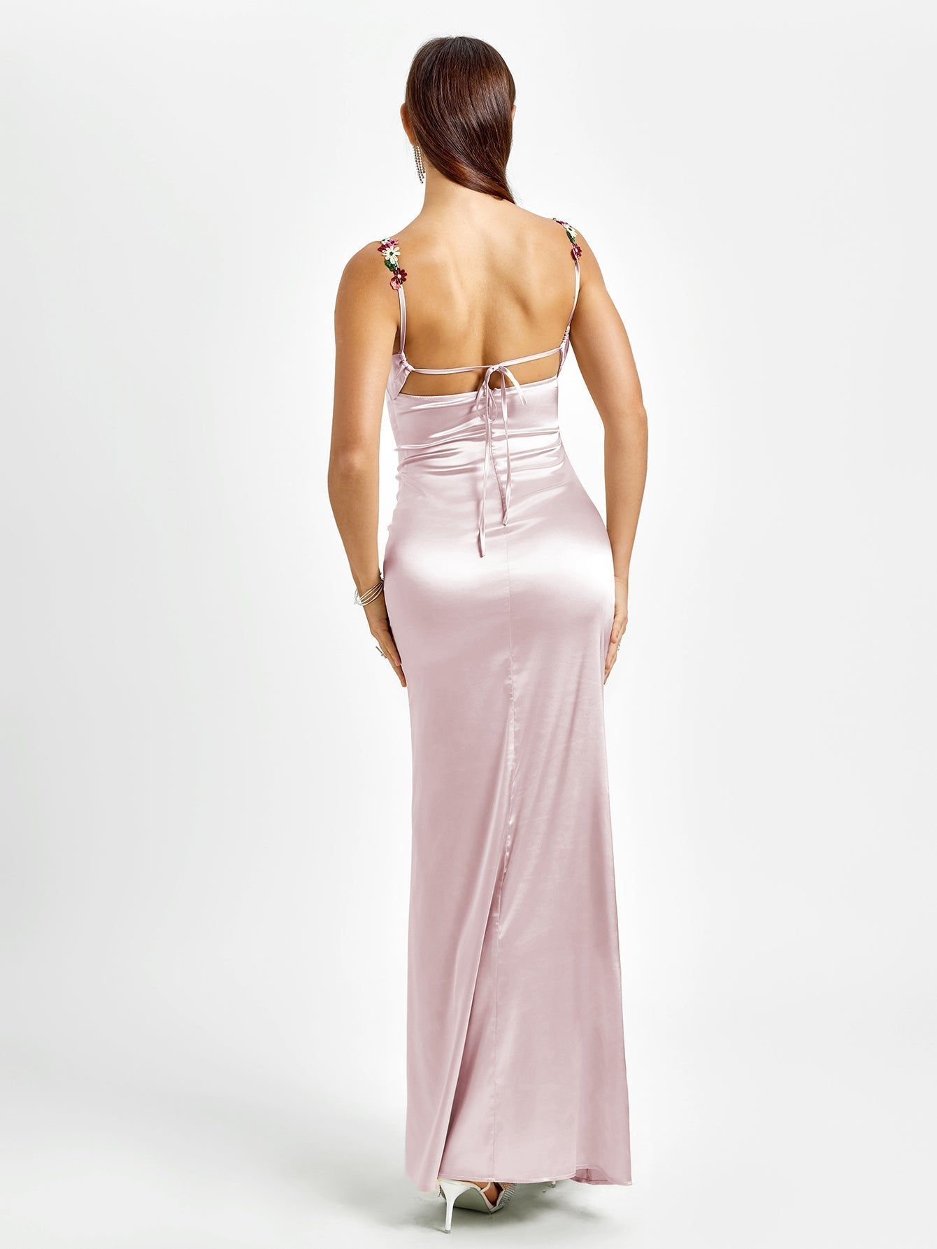 Aurina™ | Maxi Jurk