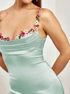 Aurina™ | Maxi Jurk