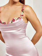 Aurina™ | Maxi Jurk