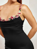 Aurina™ | Maxi Jurk