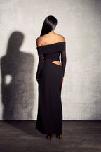Divine Dream | Maxi Dress 