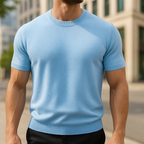 Pankov – Stylisches Kurzarm-T-Shirt