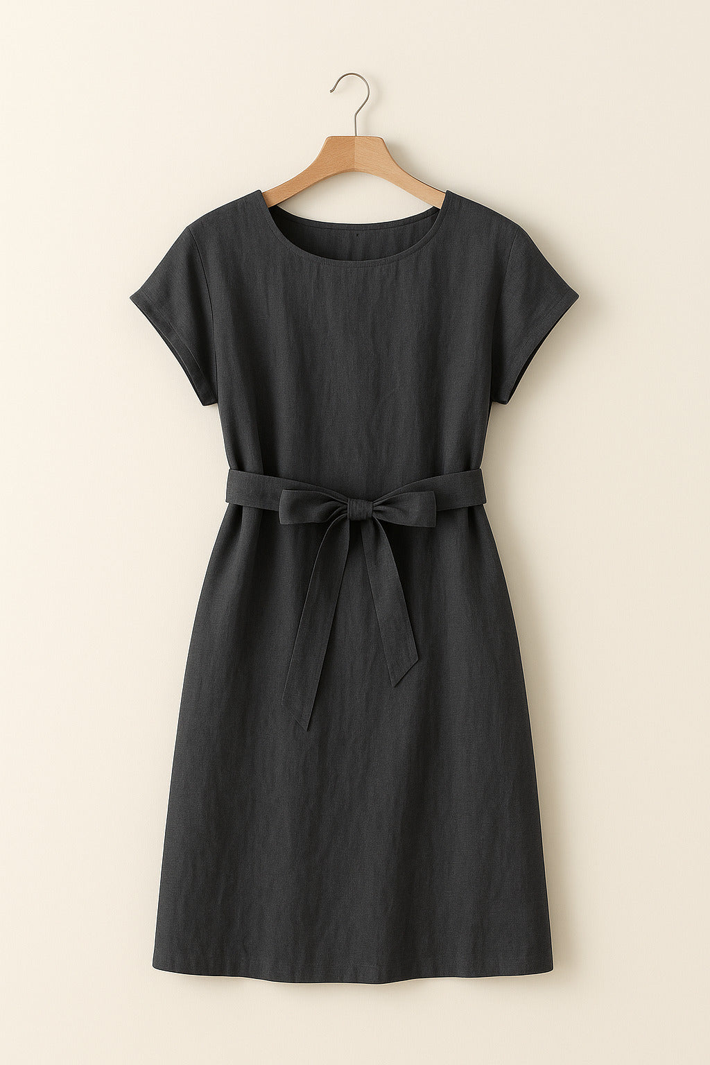 Elegantes Sommerkleid