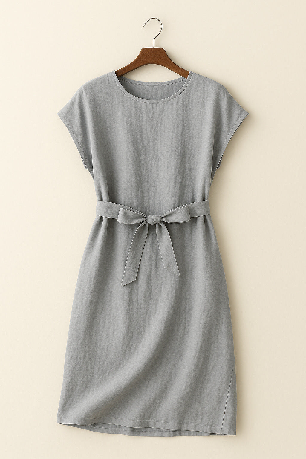 Elegantes Sommerkleid