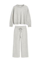 Olivia - Backstage Knit Set