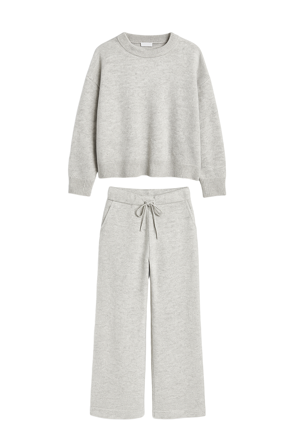 Olivia - Backstage Knit Set