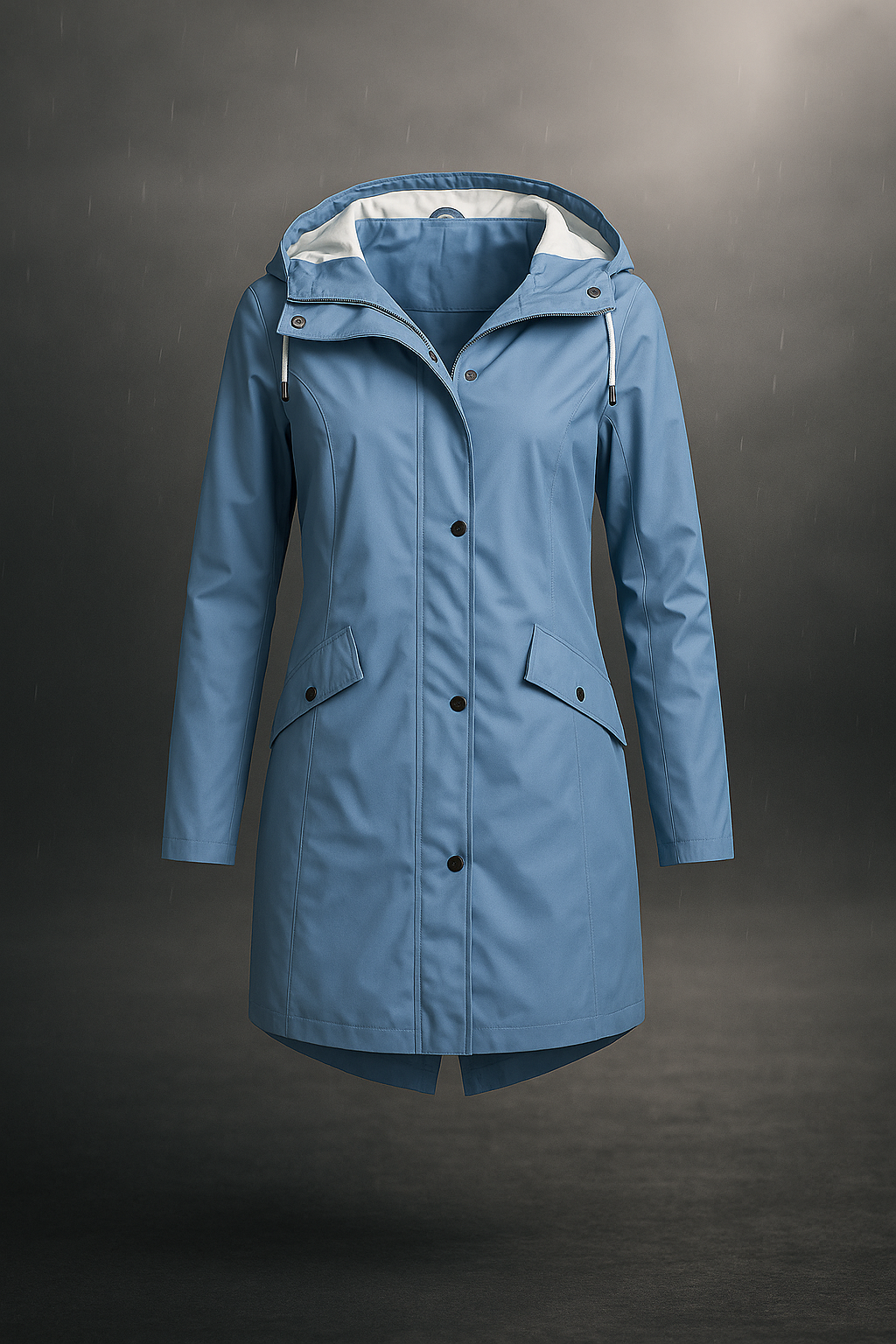 RainLux Damenjacke 