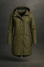 RainLux Damenjacke 