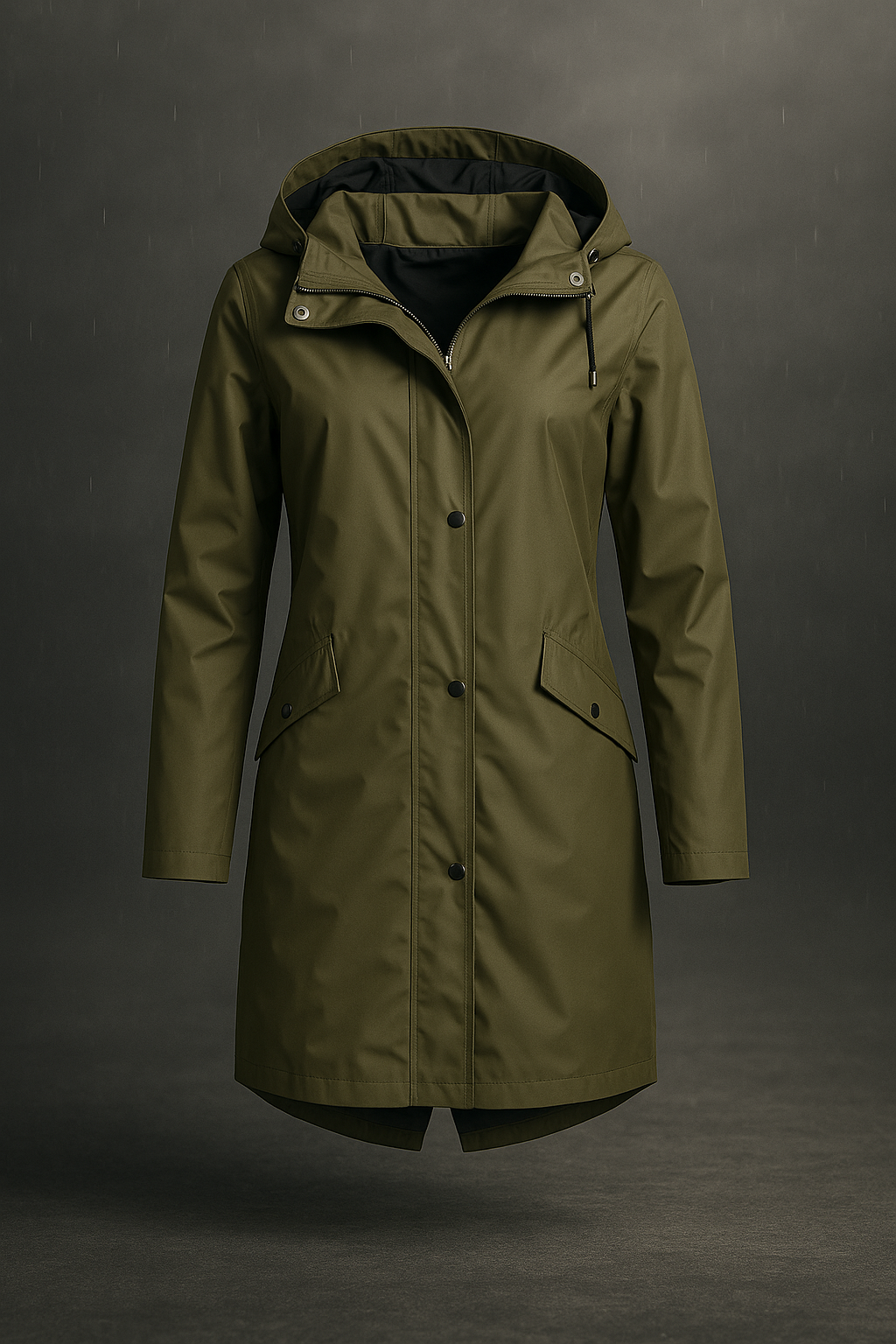 RainLux Damenjacke 