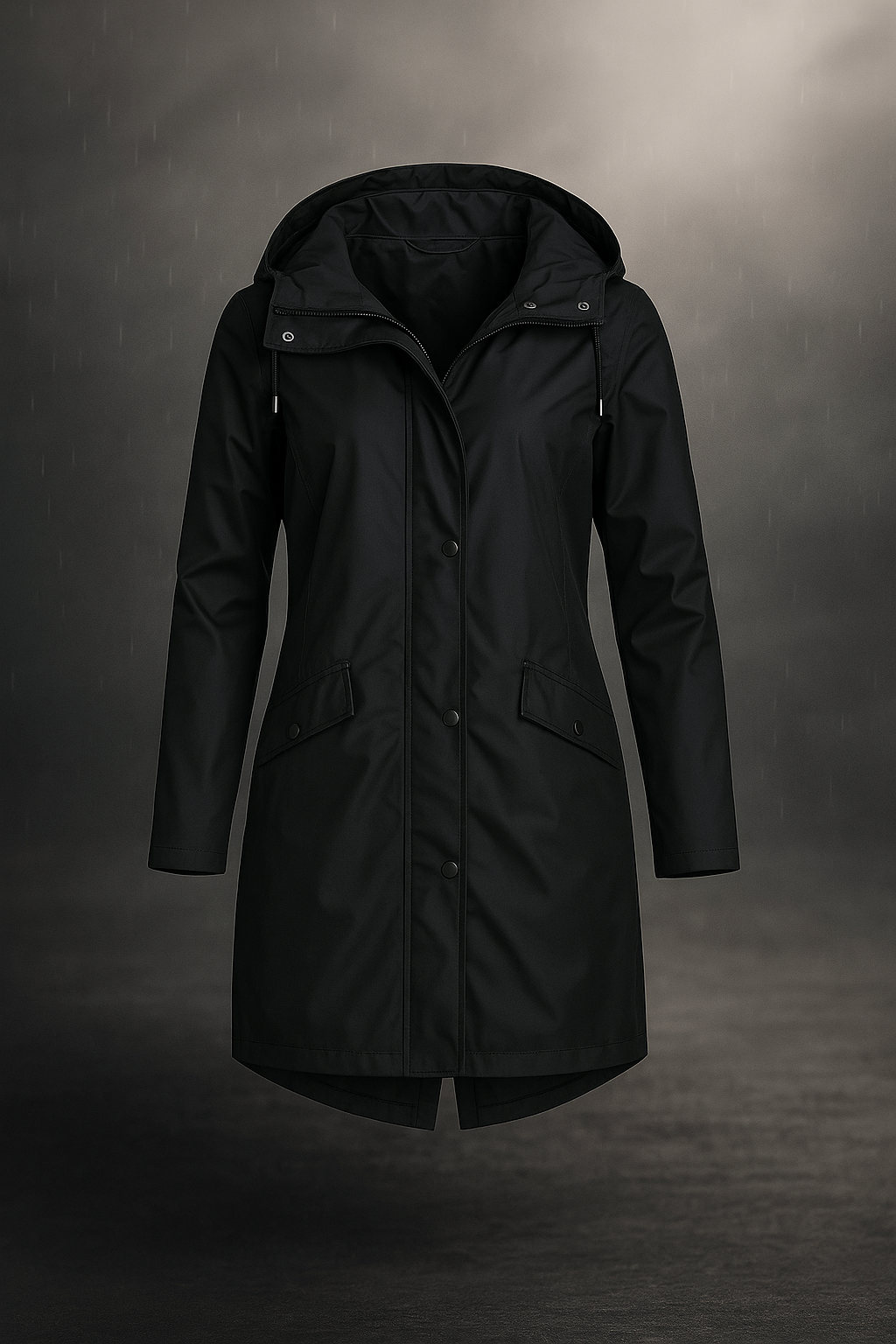 RainLux Damenjacke 