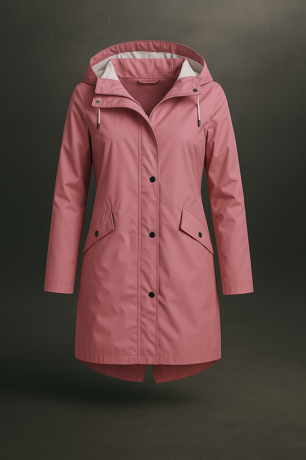 RainLux Damenjacke 