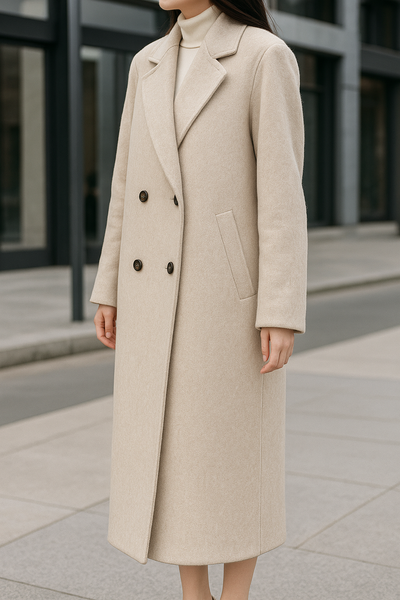 Amélie Coat