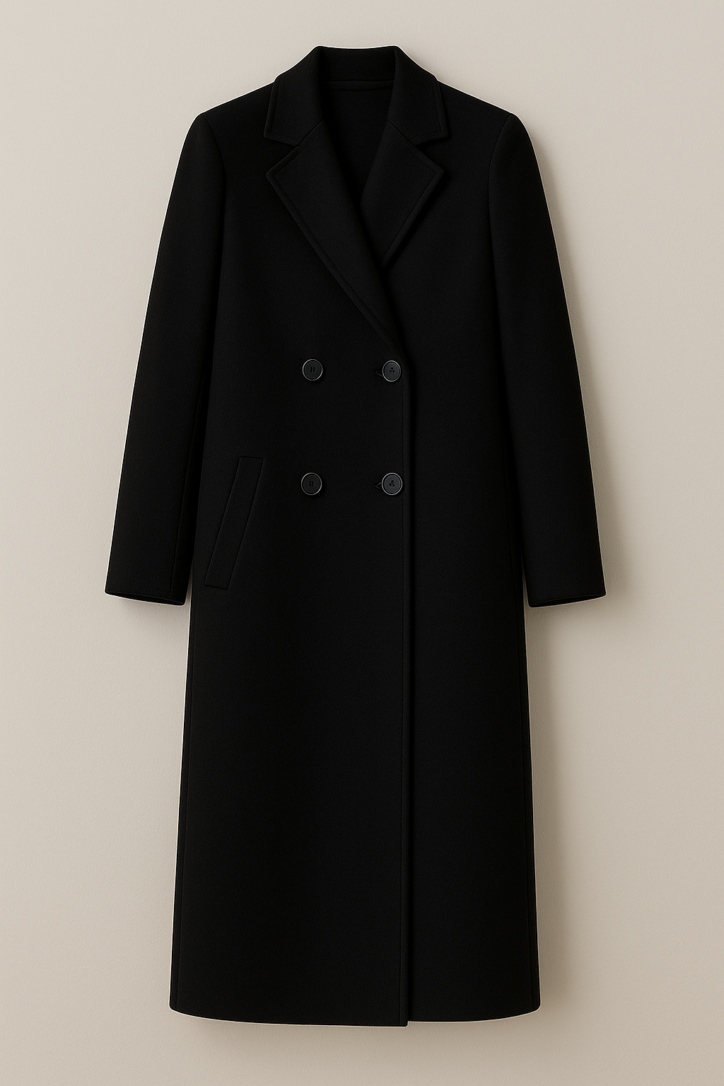 Amélie Coat
