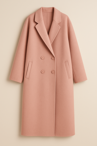 Amélie Coat