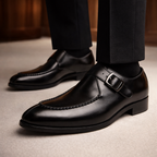Zalecta | Luxe Gespschoenen
