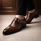 Zalecta | Luxe Gespschoenen