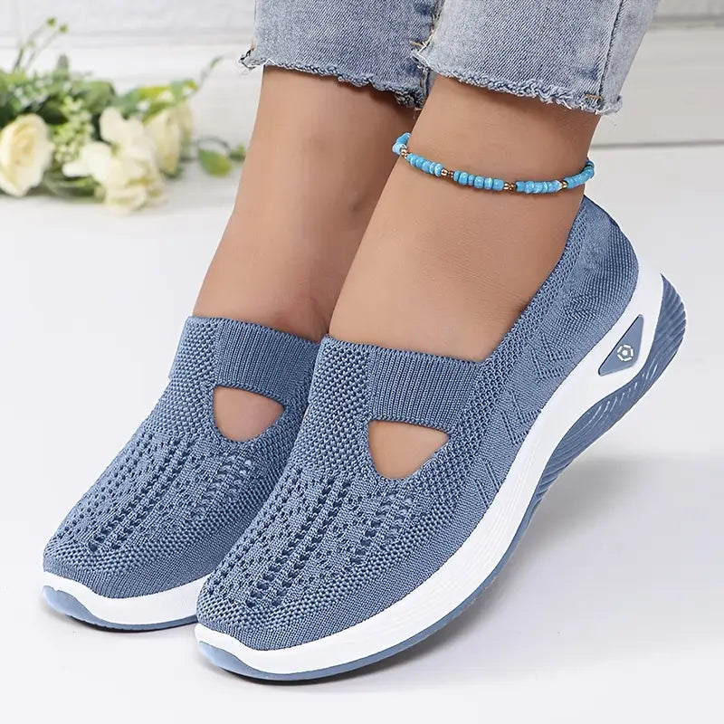 SoleVera™ - The stylish slip-on