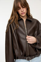 VIRAL BEAR JACKE