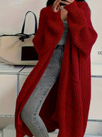 Afterwards – Timeless knit vest