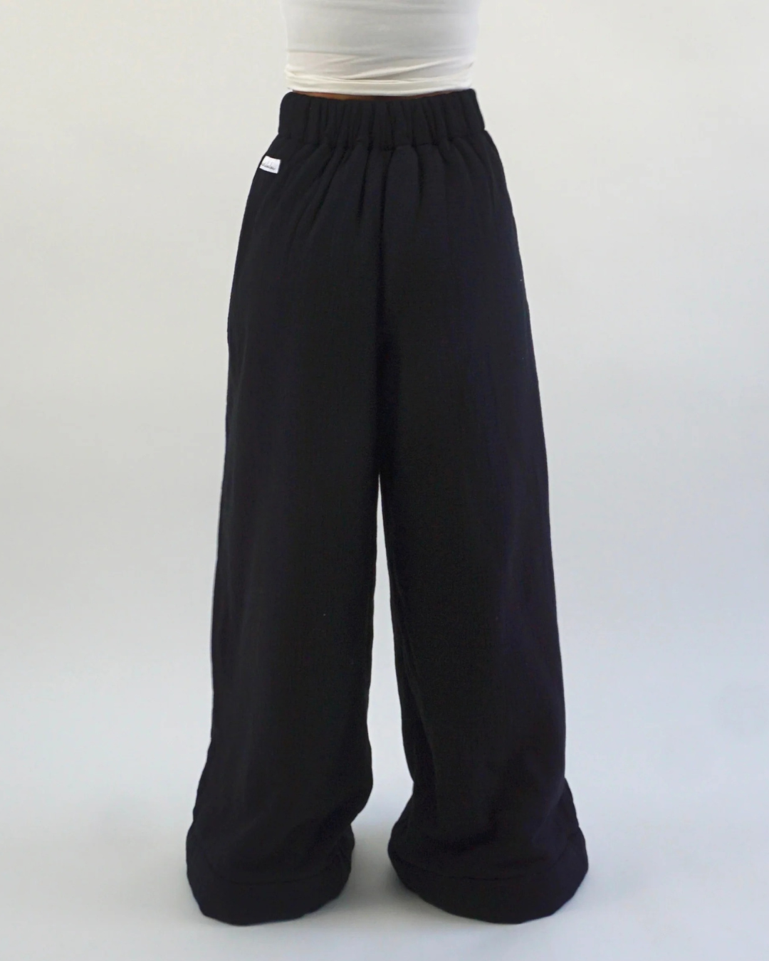 Chasie | Premium Pillow Pants