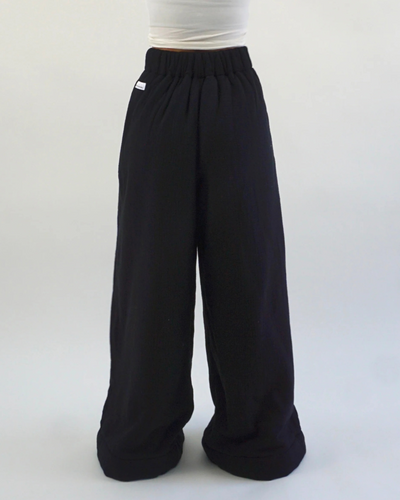Chasie | Premium Pillow Pants