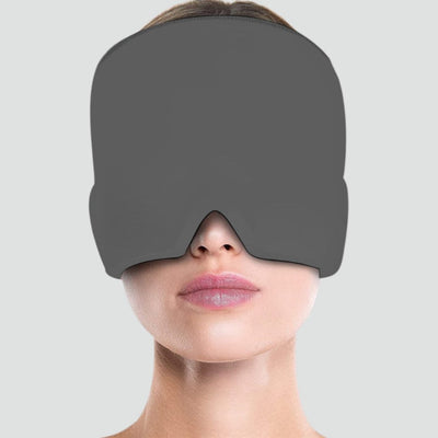 Medivo Anti-Migraine Mask | Migraine and Headache Relief