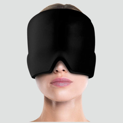 Medivo Anti-Migraine Mask | Migraine and Headache Relief