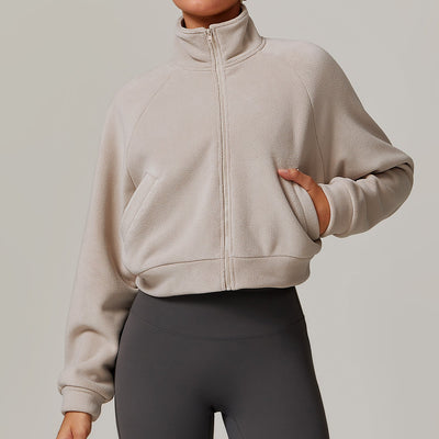 Novah - Yoga Warm Vest