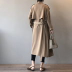Eloise – Trenchcoat