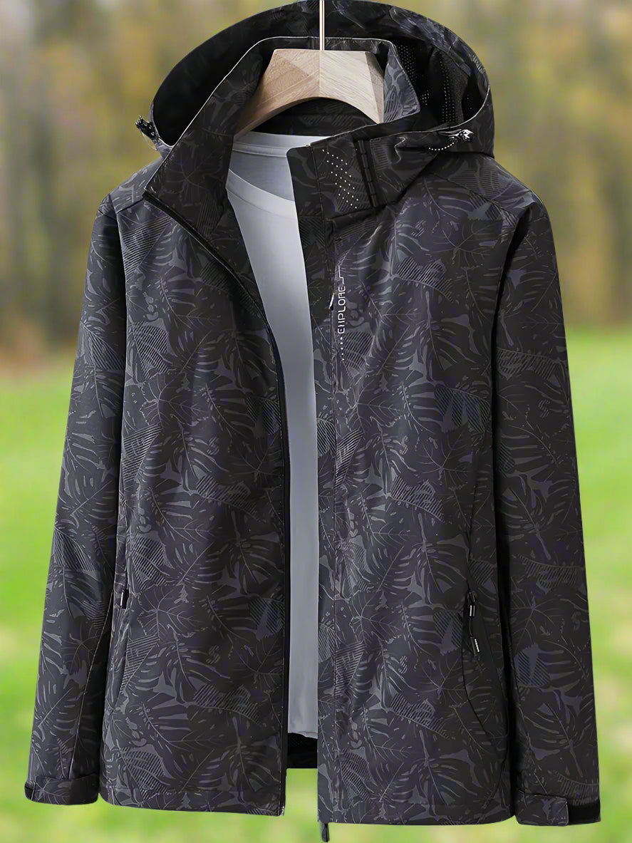 Nalia | Waterdichte zomerjas voor dames