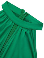 Zapiana™- Elegante Midi Jurk