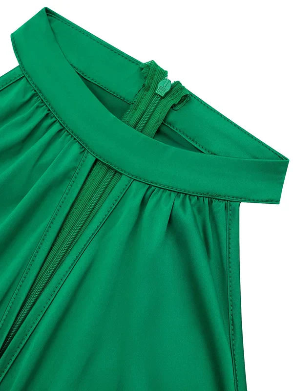 Zapiana™- Elegante Midi Jurk