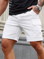 Cas | Cargo shorts