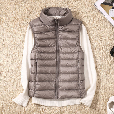 Saphire - Elegant Lente Gilet